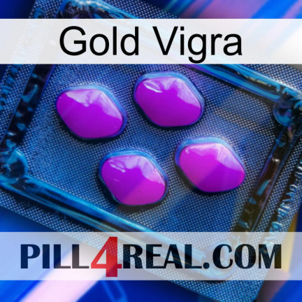 Gold Vigra 04